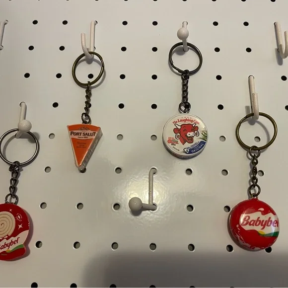 Mini Brands Keychains - Picture 2 of 10
